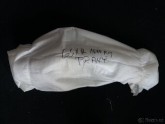 Suzuki Gsx-r 1000 K9 vyfuk original - 3