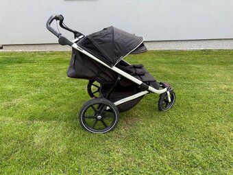 Thule Urban Glide 2 double - 3