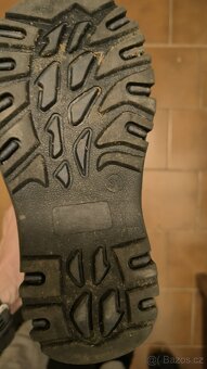 Zimni boty - Sněhule - 3