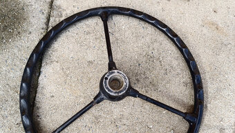 EDKW Munga - volant - 3