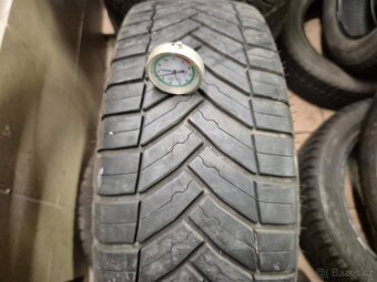 215/60 R17C MICHELIN (7mm) č.16045 - 3