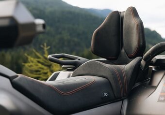 GOES TERROX 1000 - 3