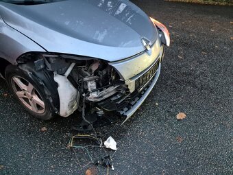 Renault megane 2010 na díly - 3