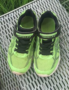 Tenisky / boty SKETCHERS vel. 33 - svítící - 3