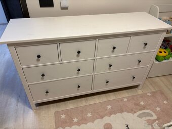 Ikea komoda Hemnes - 3