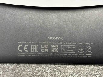 SONY PlayStation Portal Remote Player – TOP STAV - 3