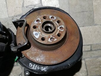 Těhlice zadní 4x4 1K0505435Q a 1K0505436Q - 3