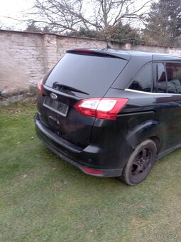 Ford grand C-MAX 2tdci - 3