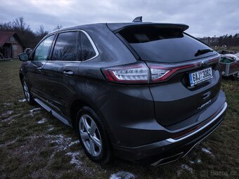 Ford Edge Vignale - 3