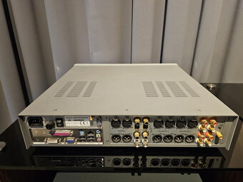 Trinnov Amethyst Předzesilovač - 3