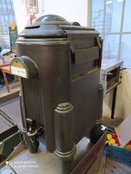 Termos-ka na nápoje - 3