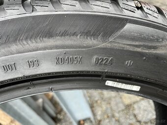 Pneu Pirelli 245/45 R20 Sottozero 3 - zimní - 2 ks - 3