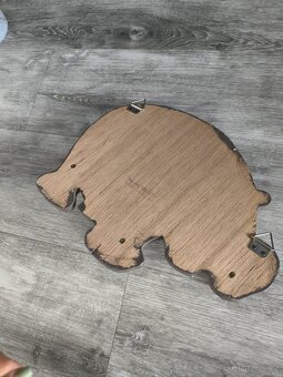 Věšák dětský - 3