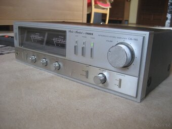 Prodám zesilovač FISHER CA 110 - 3