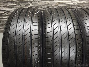 4x 225/45R17 Michelin NOVÉ LETNÍ PNEU - 3