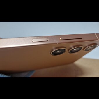 Samsung Galaxy S24+ (S926B) 12GB/256GB, Sandstone Orange, PE - 3