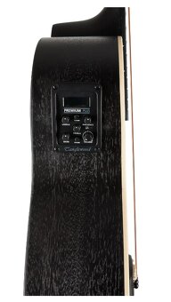 TANGLEWOOD TWBB SFCE ektroakustická kytara - 3