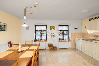 Prodej rodinného domu v Žulové - 3