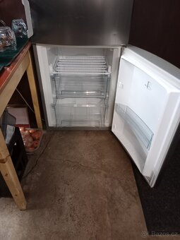 Lednice Gorenje - 3