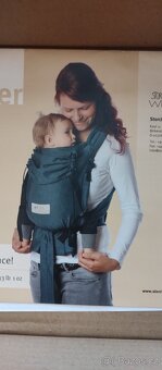 Nosítko Storchenweige - 3