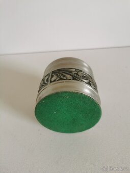 Starožitný svícen - 3