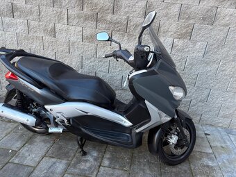 Yamaha X max 125 2013 - 3