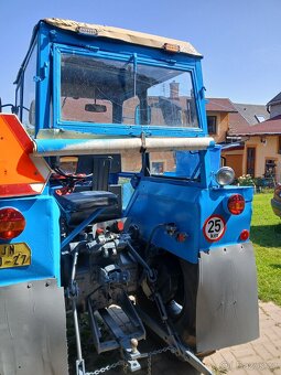 Zetor 4011 - 3