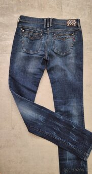 Dámské džíny Replay - 3