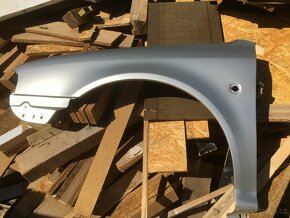 L+P blatnik Octavia 1 barva 9102 stříbrná - 3