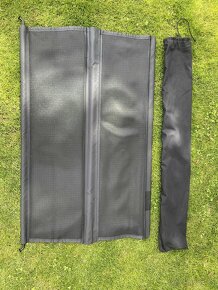 Roletka na Audi Q5 - 3