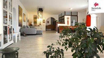 Prodej vily 662 m2, Jiřice u Miroslavi - 3