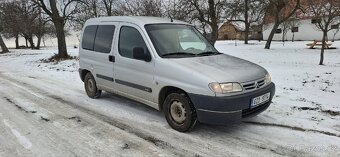 Citroen berlingo - 3