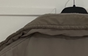 Pánská zimní bunda - 3