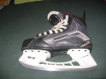 BRUSLE BAUER VAPOR 400 - 3