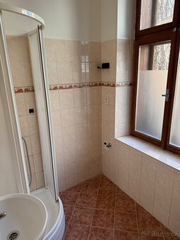 Pronájem bytu 1+1 46m2, Hostinné - 3