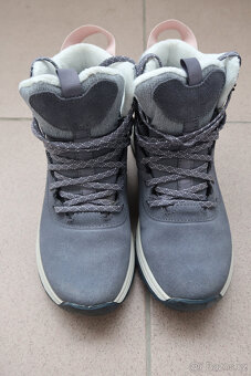 Zimní boty_Quechua_vel.35 - 3