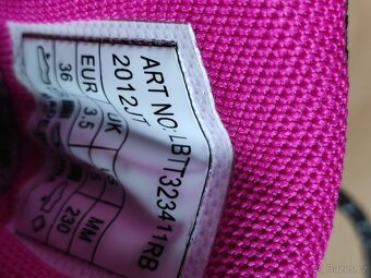 Dámské outdoorové boty - 3