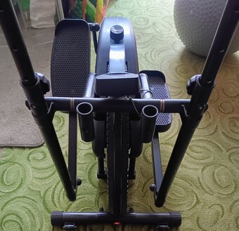 trenažér Orbitrek - 3