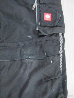 pánské monterky STRAUSS MOTION 2020  50 - 3