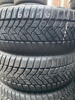 Zimní pneu 205/60/16 92H - 3