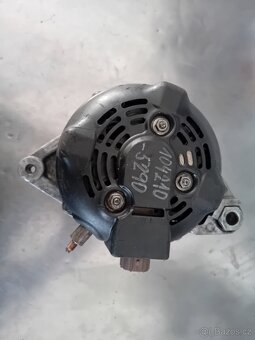 Toyota Auris, Corolla,  Yaris alternátor - 3