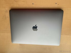 Apple MacBook Pro 13” (2019) i5-8GB-250GB TouchBar, 4xport - 3