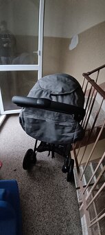 Kočárek Britax Römer - 3