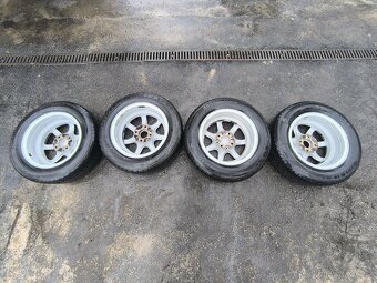 R14 Peugeot Citroen - 3