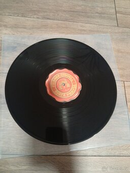 LP Pilsner Oiquell - Svatá Pravda - 3