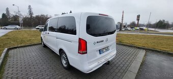Mercedes Benz Vito Tourer - 3