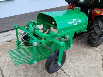 vyorávač brambor - 3