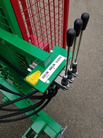 Zatloukač Kůlů - 3