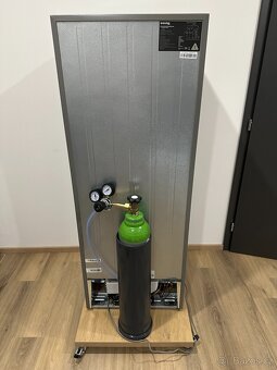 Pivní lednice - výčep - 3