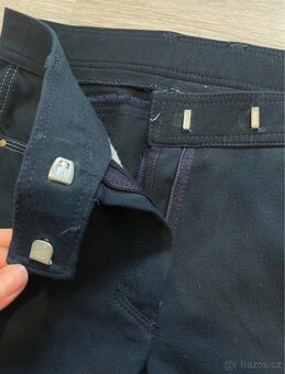 Pantalony / rajtky - 3